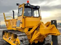 Бульдозер Т10-СТ.02-1Е, фотография 2