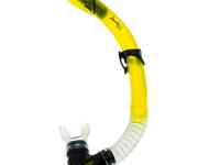 Трубка marlin ultra yellow