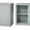 Металлические шкафы от производителя., фотография 5