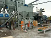 Оборудование для производства сухих строительных смесей, фотография 8