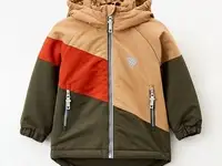 Куртка утепленная sherysheff