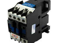 Контактор КМИ-0910 9А 220AC 1НО Энергия