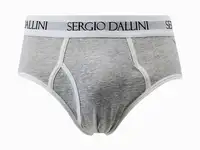Трусы sergio dallini