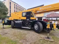 Автокран KATO SL-650R, 65 т  Япония, на ходу, в отличном состоянии