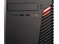 Компьютер iru 310h6sm mt