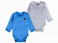 Боди 2 шт. bossa nova