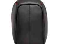 Мужской кожаный рюкзак blandford black