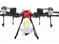 Привозим дроны с распылителем и моющие дроны, фотография 5
