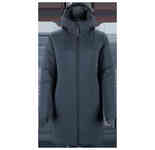 Куртка сивера путерга 2019-20 черная