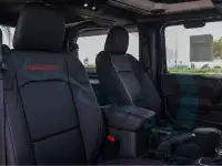 2024 Jeep Wrangler Rubicon 2.0 Turbo, фотография 7