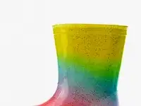 Резиновые сапоги playtoday