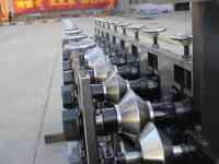 Линия для производства перфорированного профиля, фотография 8