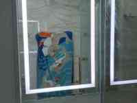 Зеркала, стекла, багет, фотография 8