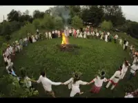 Славянская практика домашней церкви