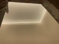 Натяжные потолки, фотография 3