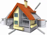 Ремонтно-строительные и дизайнерские услуги, фотография 4