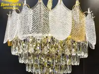 Люстры в ассортименте новые, фотография 2