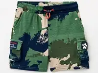 Шорты playtoday