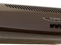 Вытяжка подвесная gefest во-2501 к47 коричневый