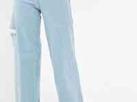 Джинсы top top