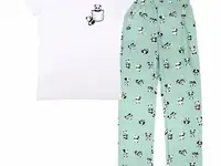 Пижама bossa nova