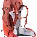 Рюкзак deuter futura pro 38 sl new redwood/lava, фотография 5