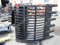 Навесное оборудование для строительной техники, фотография 5