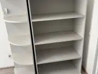 Продается офисная мебель бу в хорошем состоянии, фотография 9