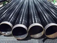 Стальные трубы, фотография 4