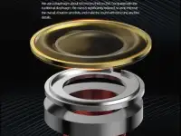 Наушники KZ ZVX Динамические, фотография 12