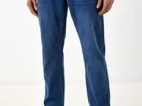 Джинсы mossmore