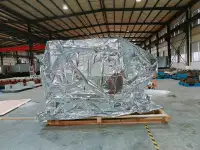 Токарно- фрезерный станок с ЧПУ