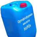 Ортофосфорная кислота (Phosphoric acid), H3PO4, фосфорная кислота, фотография 4