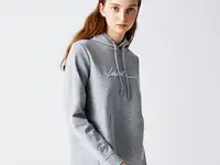 Толстовка lacoste