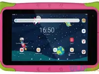 Планшет topdevice kids tablet k7 7" 16gb pink wi-fi bluetooth android