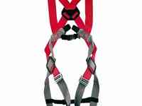 Страховочная привязь camp basic duo