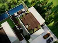 Шикарная вилла на берегу моря, Сочи, фотография 4