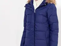Парка helly hansen