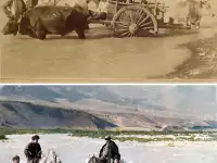 Реставрация фотографий Восстановление фото Темиртау, фотография 10