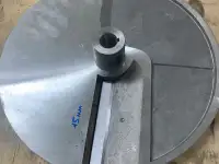 Многофункциональная машина для нарезки и шинковки Vega Combo, фотография 5