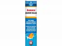 Asmaco Аквариумный силиконовый герметик