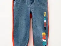 Брюки спортивные playtoday