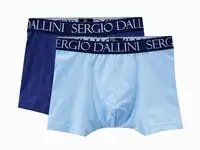 Трусы 2 шт. sergio dallini