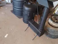 Продам печку. Буржуйку, фотография 5