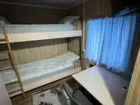 Мобильное здание под жилье на базе 20фт контейнера, фотография 2