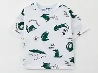 Футболка acoola