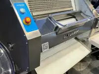 Формовочная машина для батонов и багетов ALTUNTOP ATBM