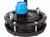 Оголовок скважинный джилекс осп 110-130/32