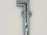 Пистолет-распылитель Высокого Давления Для Душа, фотография 2