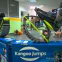 Обучение инструкторов Kangoo Jumps